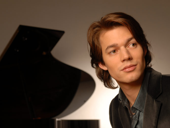 David Fray