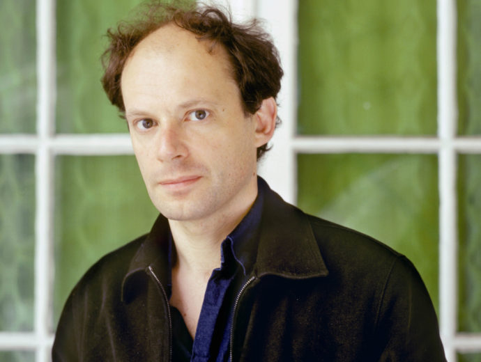 Denis Podalydès © Philippe Quaisse