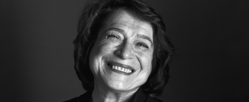 Élisabeth Leonskaja