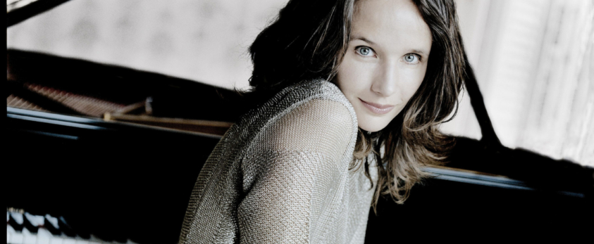 Hélène Grimaud 1