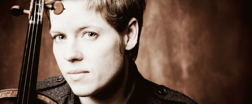 Isabelle Faust, Thomas Riebel, Christoph Richter 1
