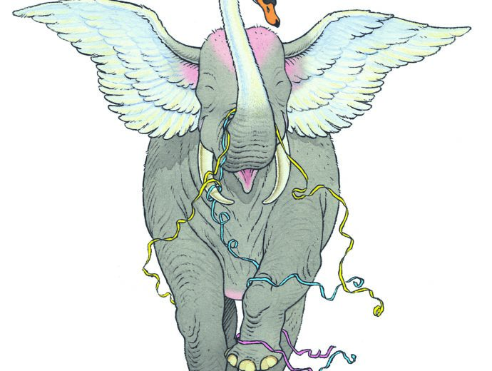 Le Carnaval des Animaux 3