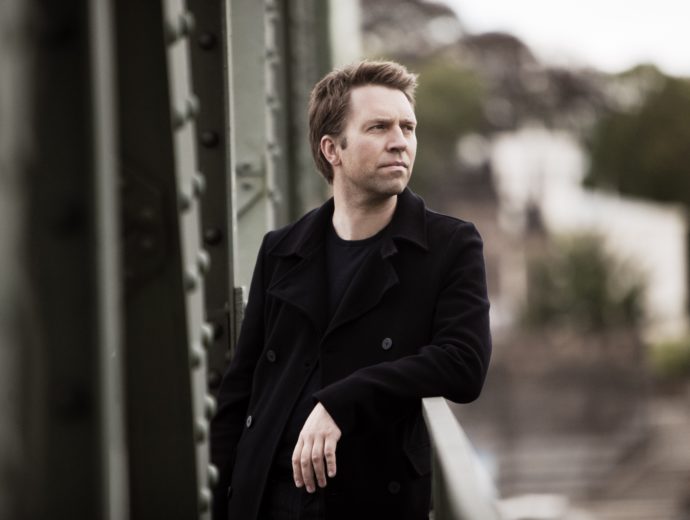 Leif Ove Andsnes