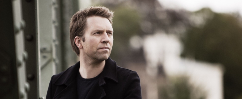 Leif Ove Andsnes