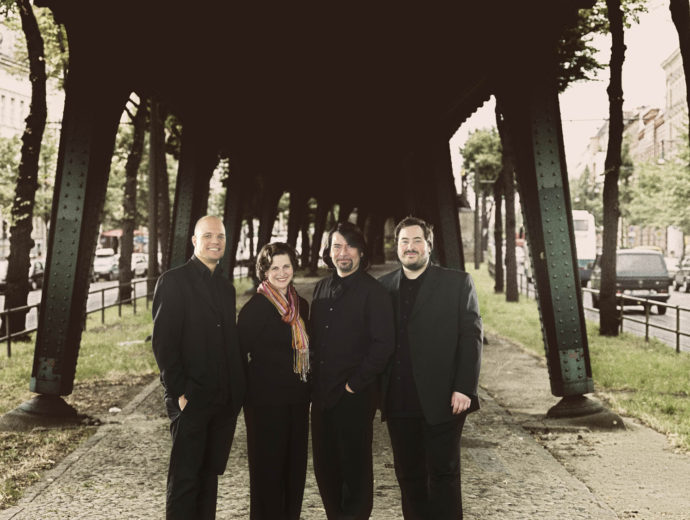 Quatuor Artemis 9
