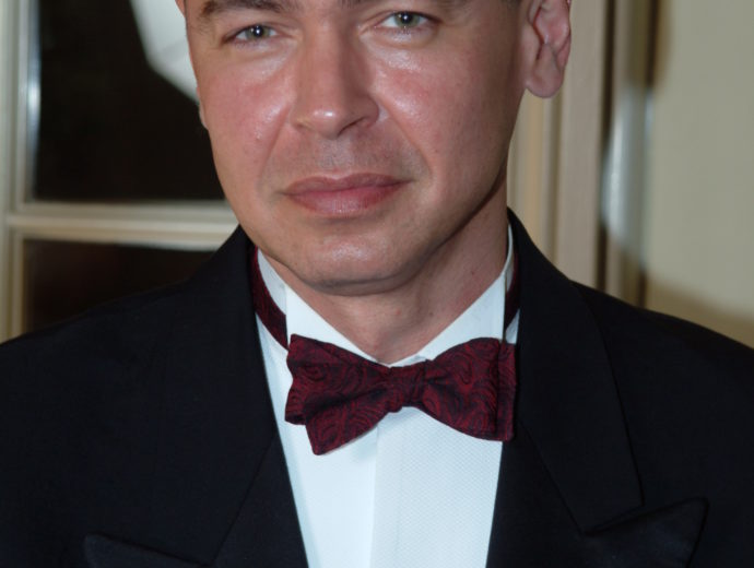 Ivo Pogorelich 1