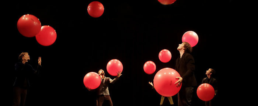 Le Carnaval des animaux 1