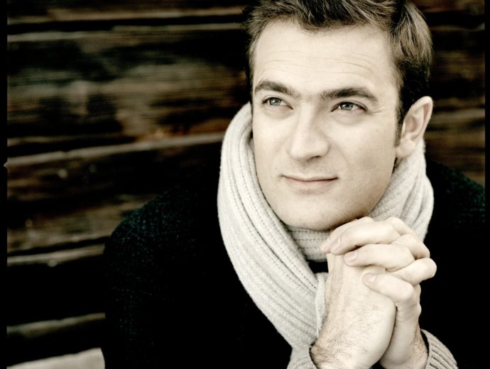 Frank Braley, Renaud Capuçon, Gérard Caussé, Alois Posch, Edgar Moreau 1