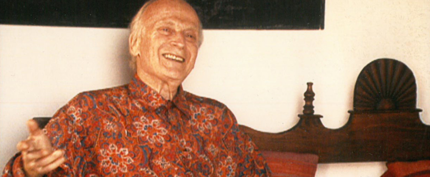 Yehudi Menuhin 1