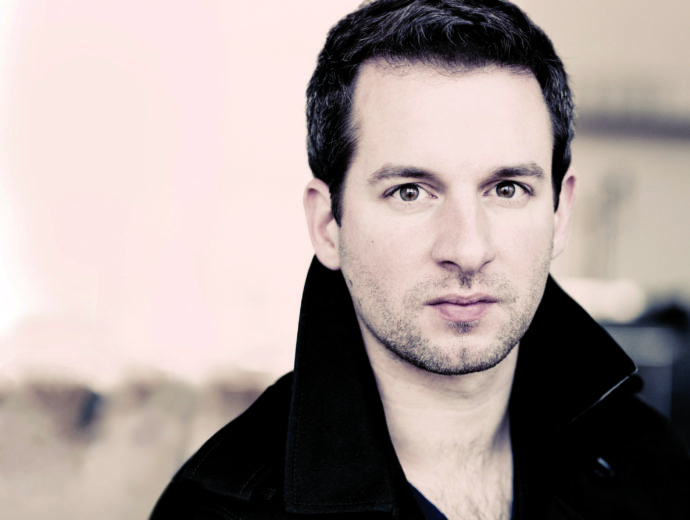 Bertrand Chamayou 7