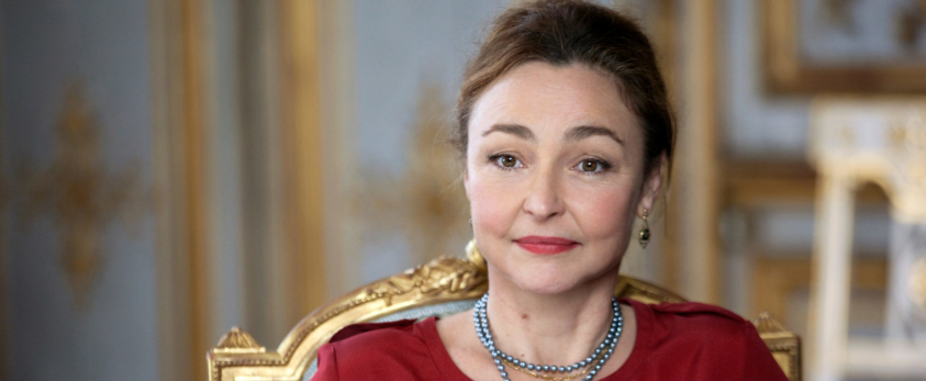 Catherine Frot