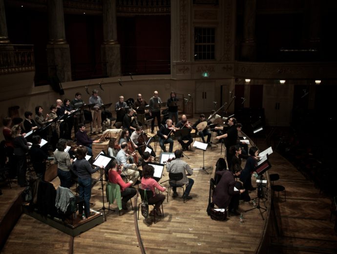 Concerto Italiano, Rinaldo Alessandrini 3