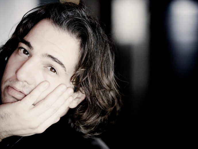 Fazıl Say 4