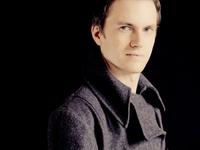 Alexandre Tharaud