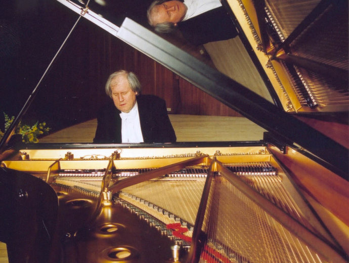 Grigory Sokolov 11
