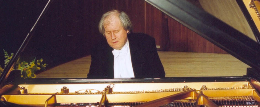 Grigory Sokolov 11