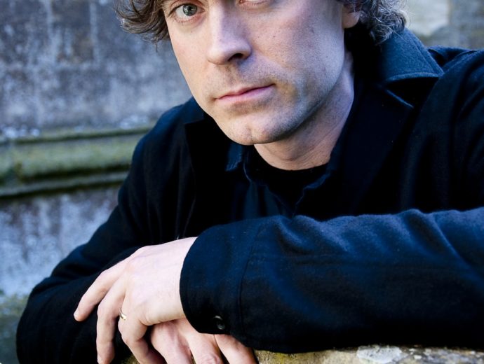 Paul Lewis 2