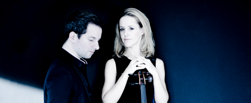 Sol Gabetta, Bertrand Chamayou 1