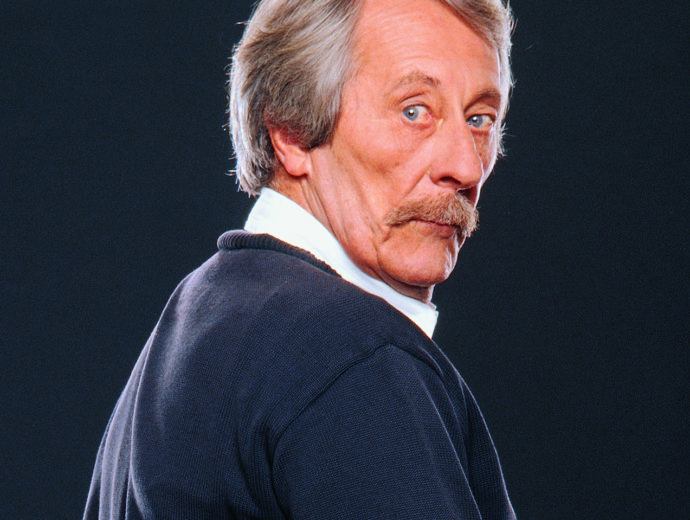 Jean Rochefort