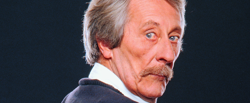 Jean Rochefort