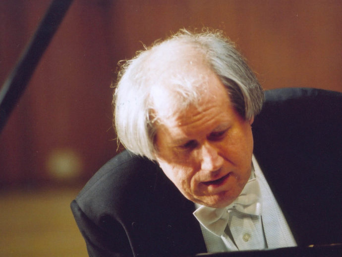 Grigory Sokolov 10