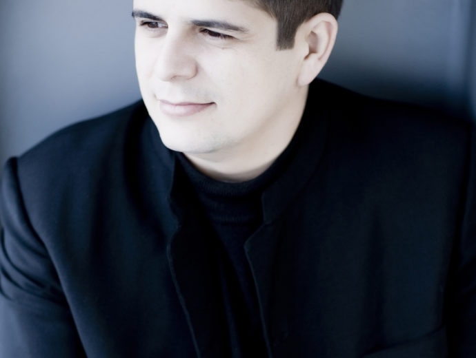 Javier Perianes