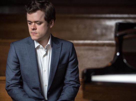 Benjamin Grosvenor 2