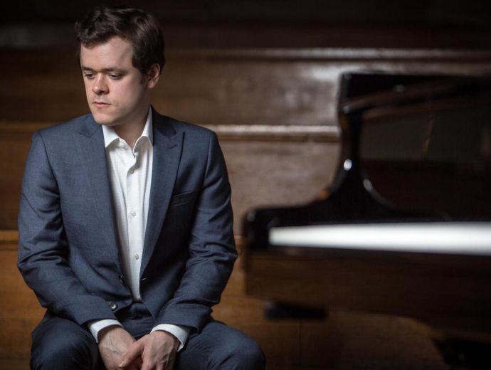 Benjamin Grosvenor 2