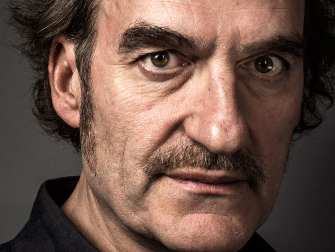 Michel Vuillermoz