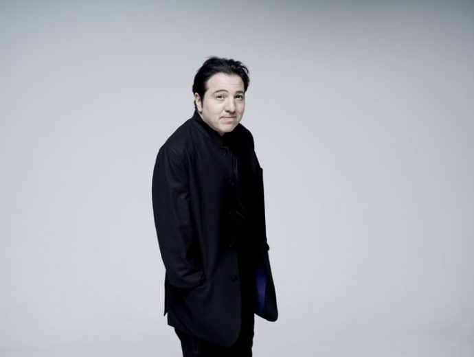 Fazil Say