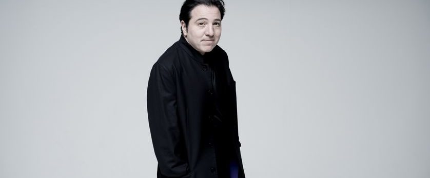 Fazil Say