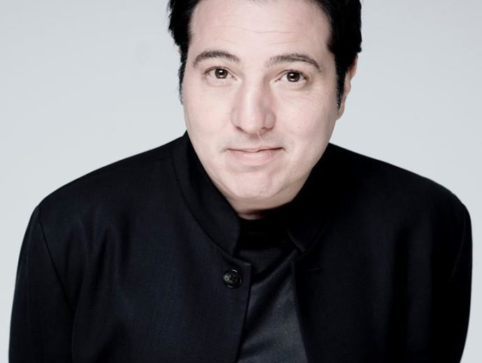 Fazil Say 1