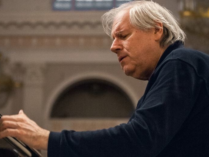 Grigory Sokolov