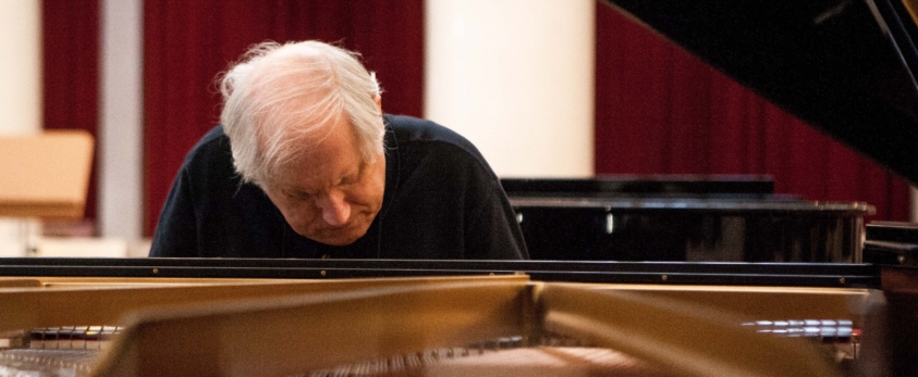 Grigory Sokolov 2019