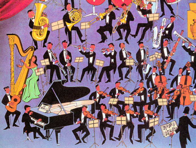 Piccolo, Saxo et Compagnie Juliette 11h