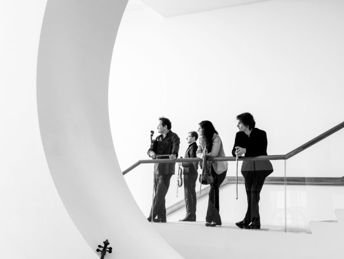 Quatuor Belcea 8