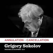 Grigory Sokolov 6