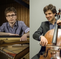 Victor Julien-Laferrière, Guillaume Bellom