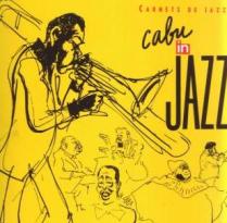 Cabu fait son jazz