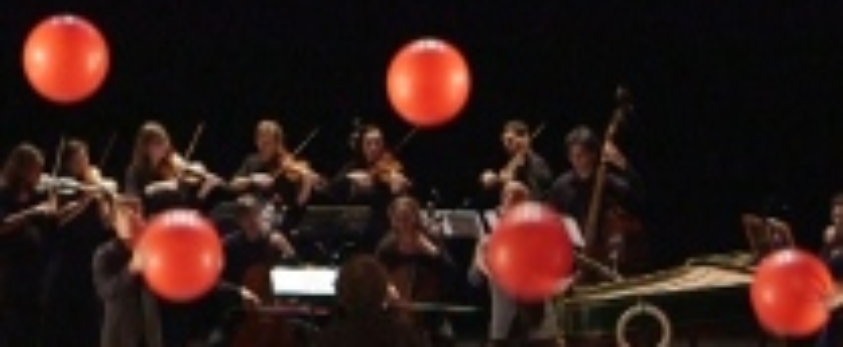 The Circus Orchestra