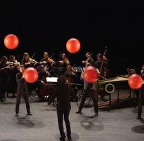 The Circus Orchestra