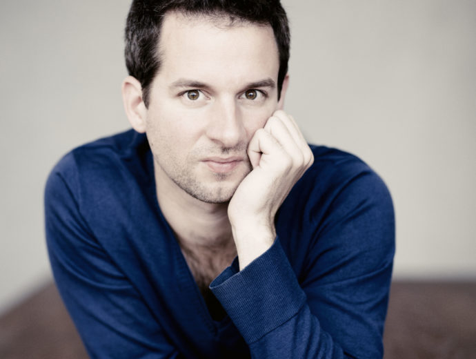 Bertrand Chamayou