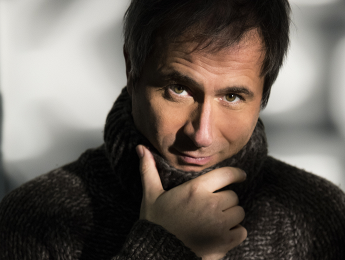 Piotr Anderszewski