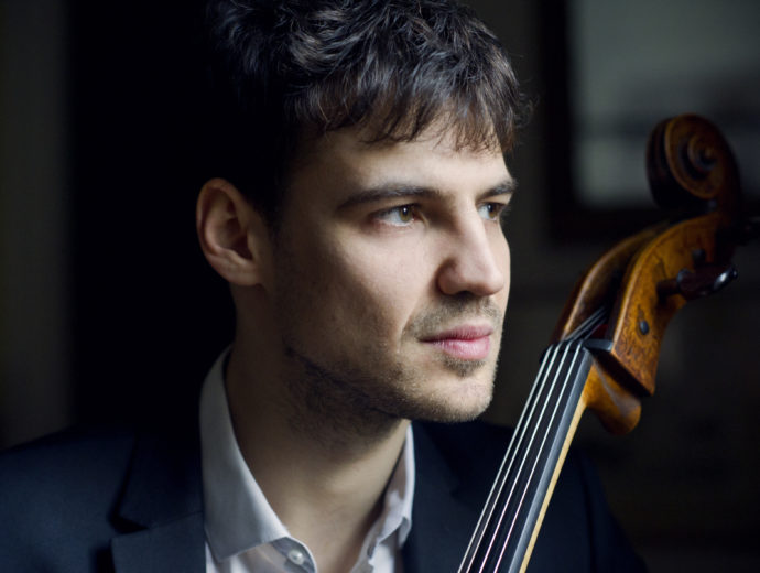 Victor Julien-Laferrière