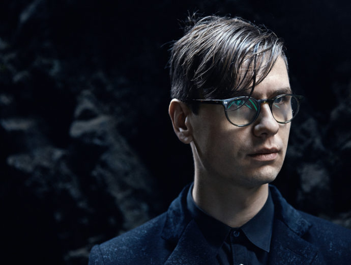 Vikingur Ólafsson