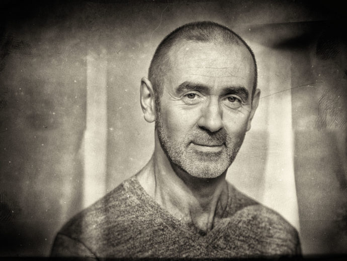 Roger Muraro