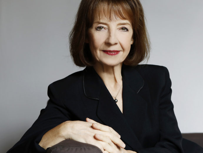 Anne Queffélec