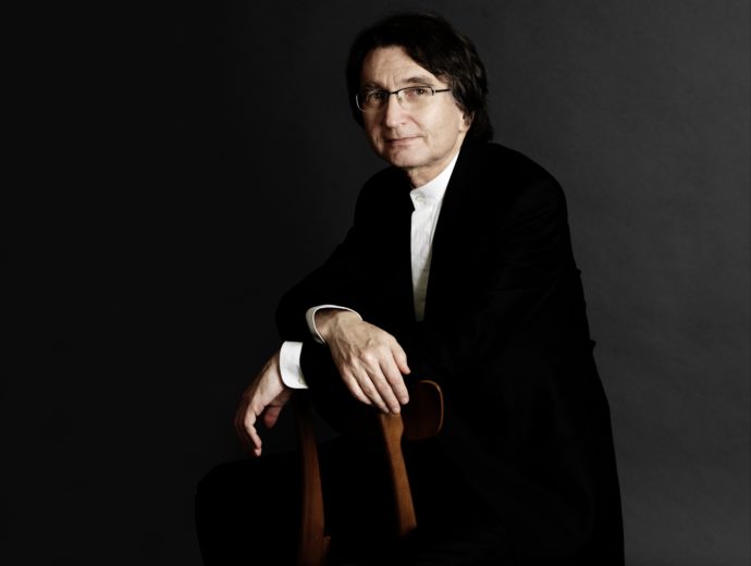 Evgeni Koroliov