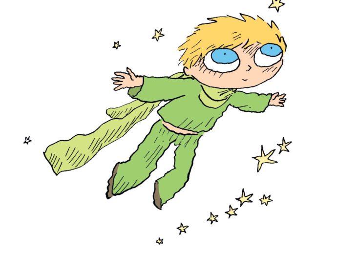 Le Petit Prince - Concert Jeune Public