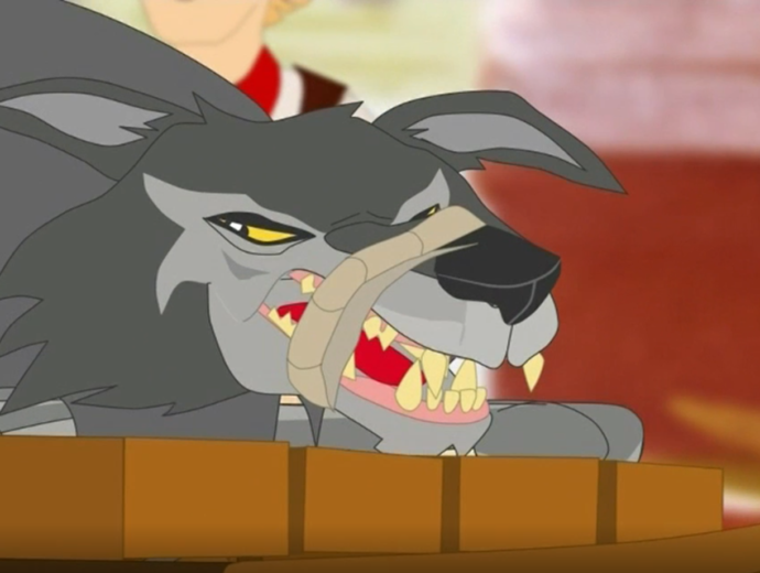 Pierre et le loup - Concert Jeune Public